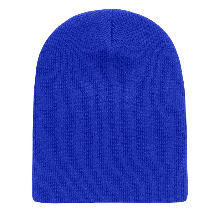 Decky 614 Beanie Hat - 100% Acrylic
