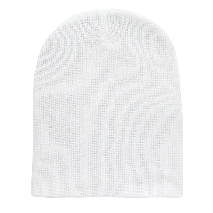 Decky 614 Beanie Hat - 100% Acrylic