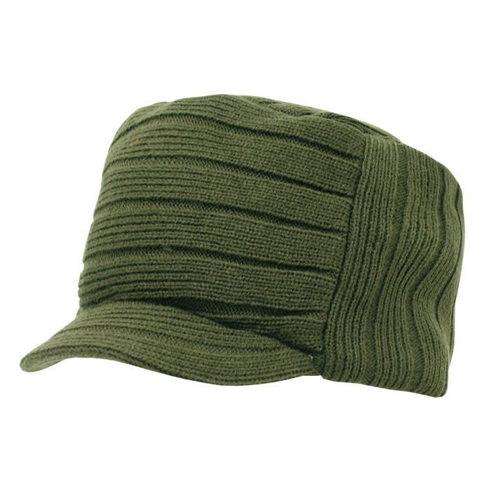 Decky Helmet Beanies