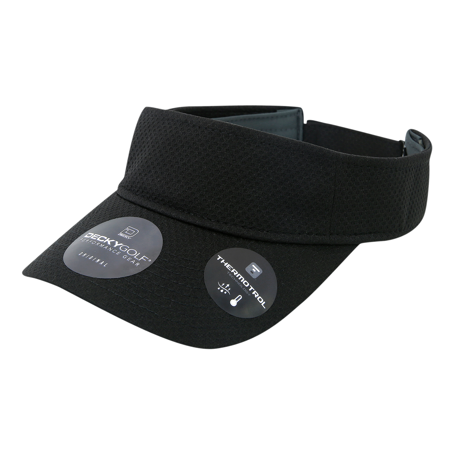 Decky Sleek H2O Sun Visors