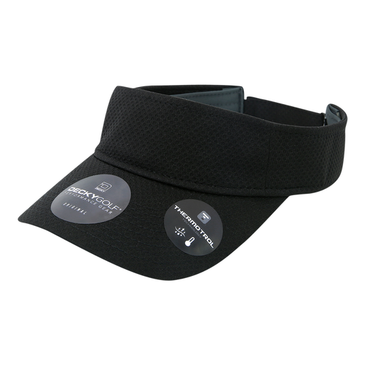 Decky Sleek H2O Sun Visors