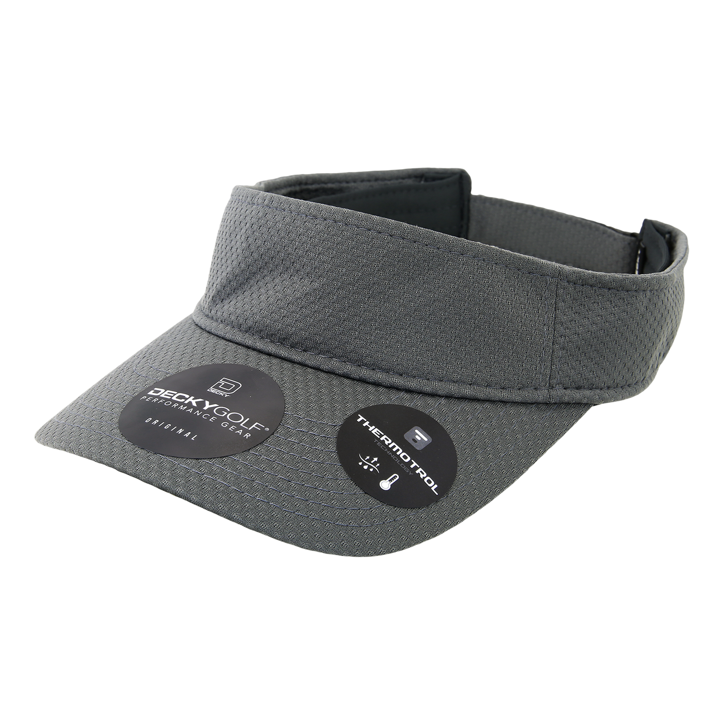 Decky Sleek H2O Sun Visors