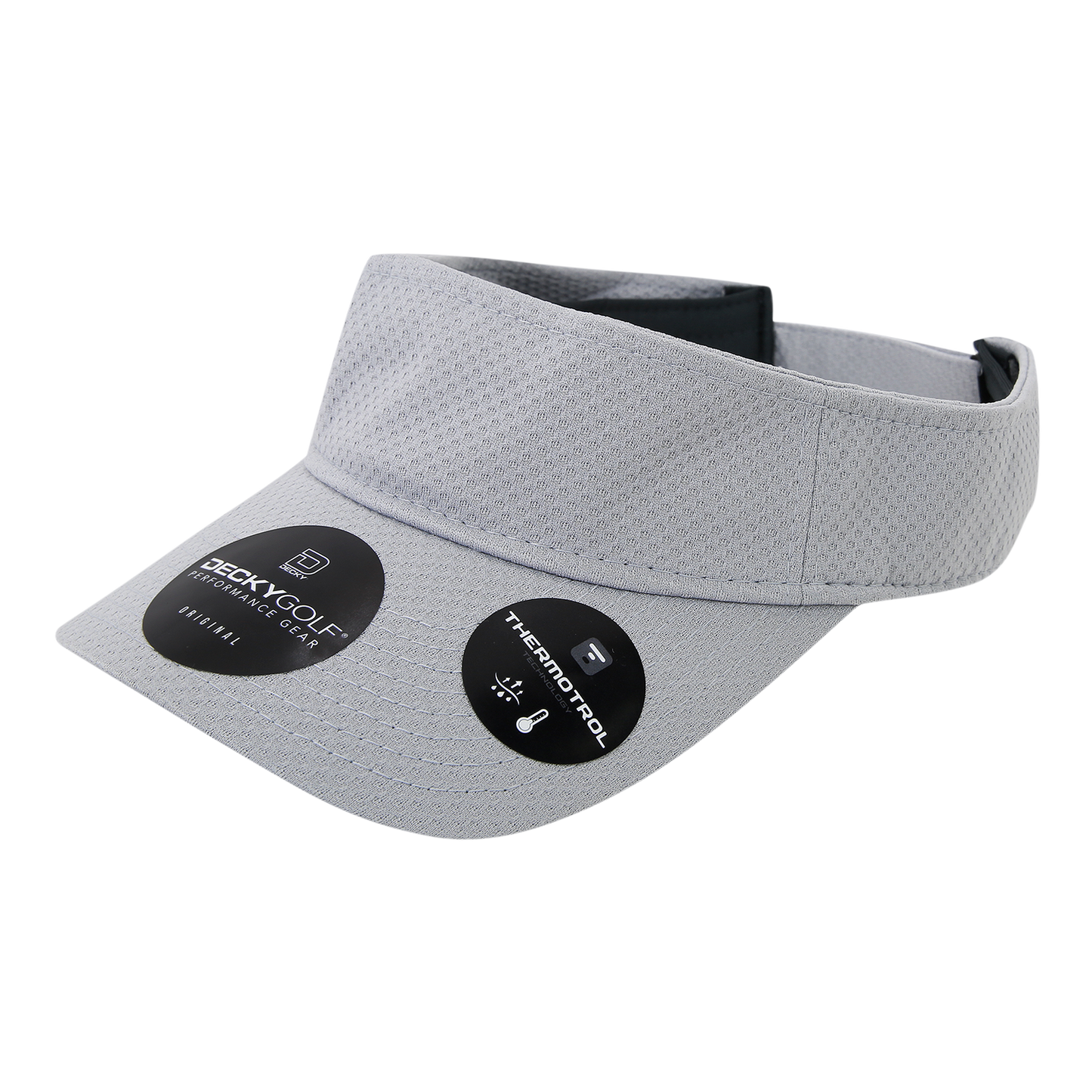 Decky Sleek H2O Sun Visors