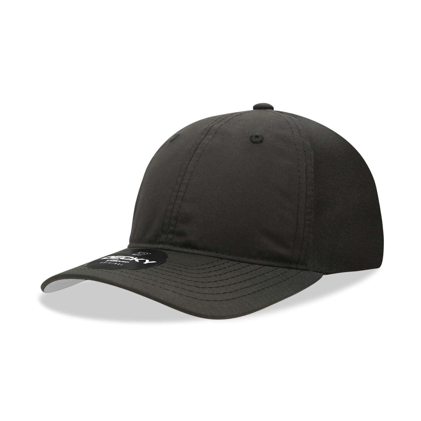 Decky Sleek H2O L/C Structured Caps