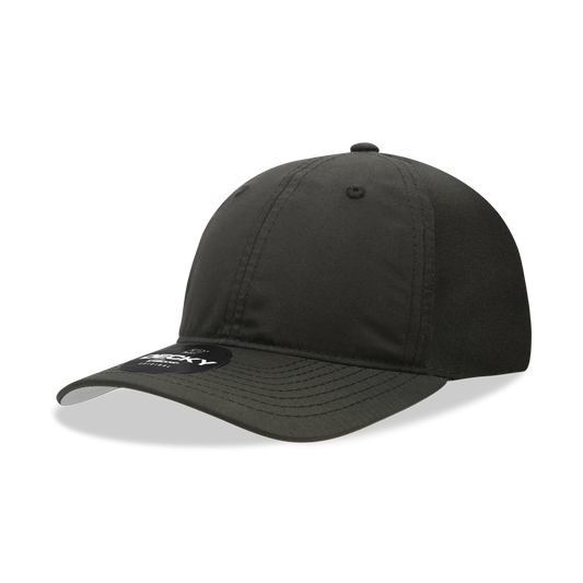Decky Sleek H2O L/C Structured Caps