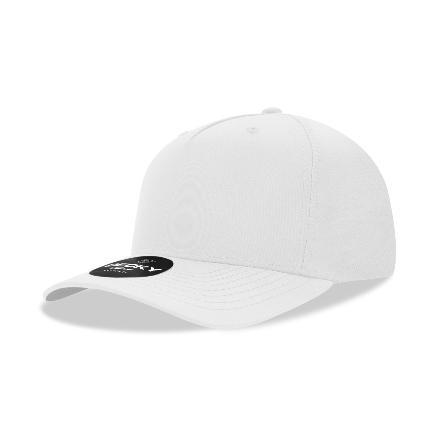 Decky 6221 Baseball Cap - Structured