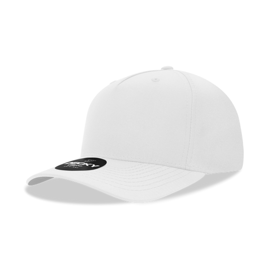 Decky 6221 Baseball Cap - Structured