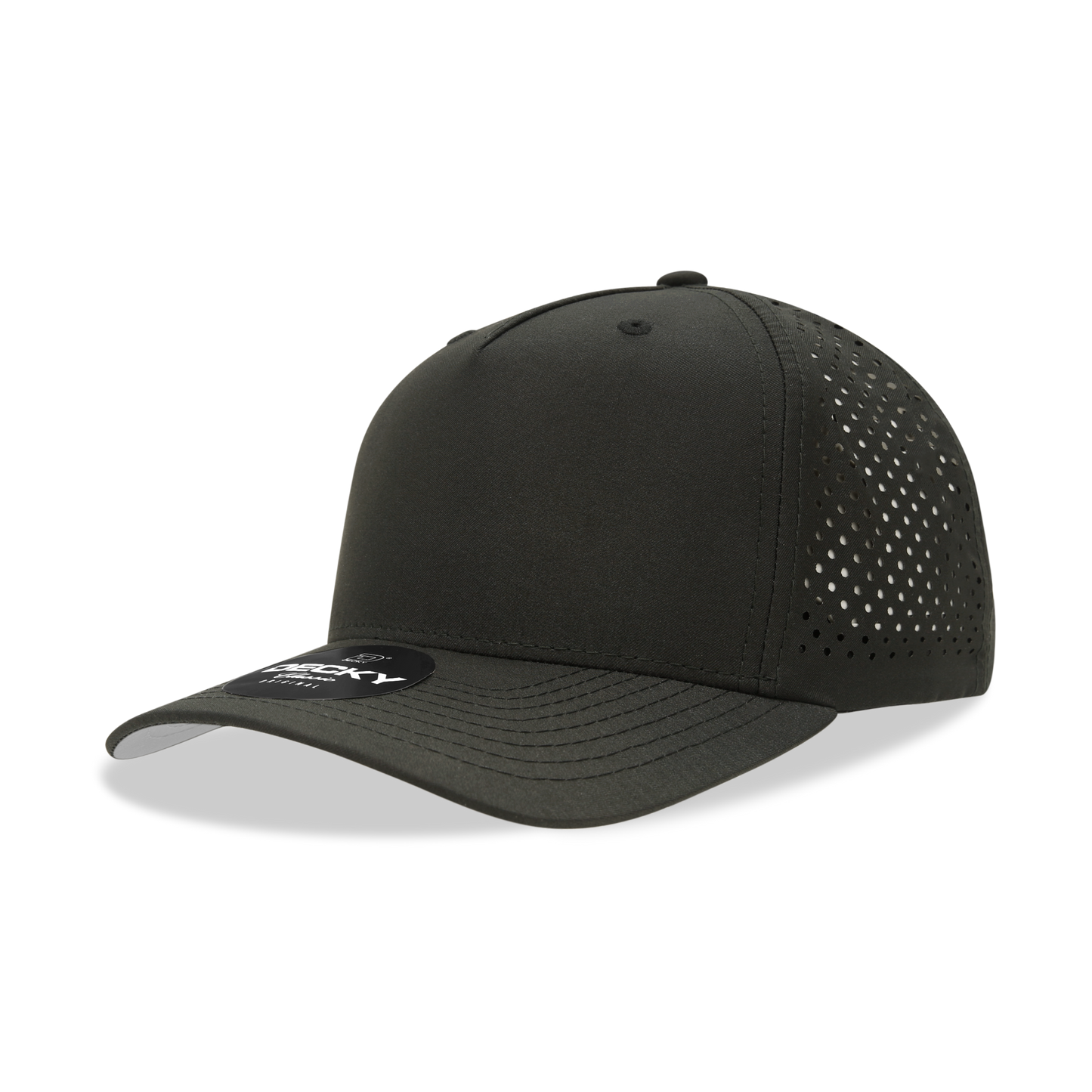 Decky Sleek H2O 5 Panel Caps