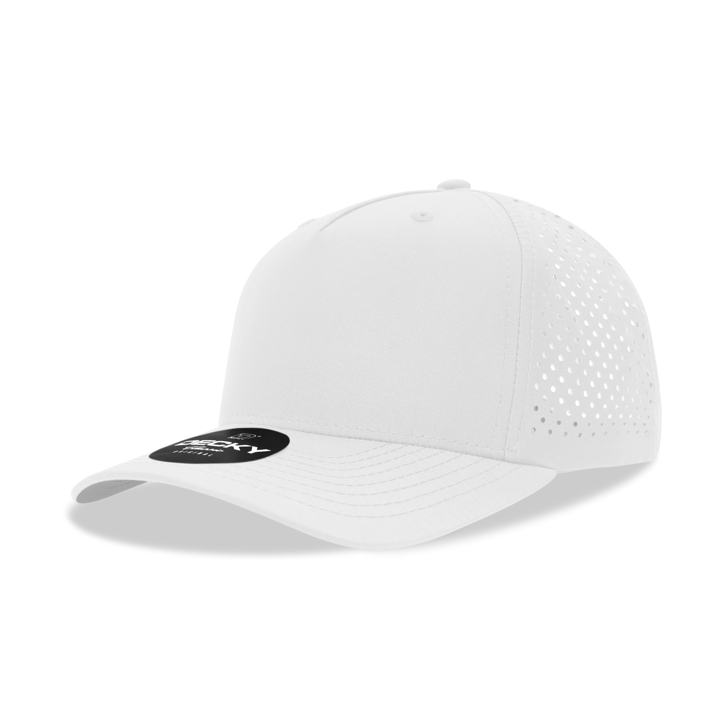 Decky Sleek H2O 5 Panel Caps