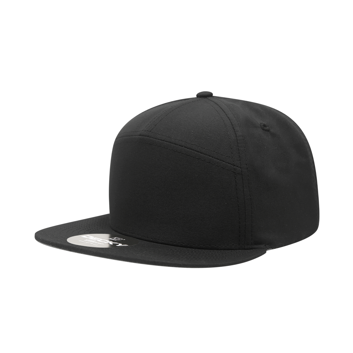 Decky Sleek H2O Snapbacks