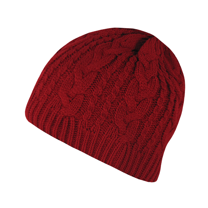 Decky 634 Baseball Cap - 100% Acrylic