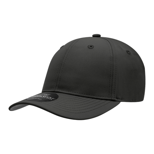 Decky 6 Panel Relaxed Perforated Cap