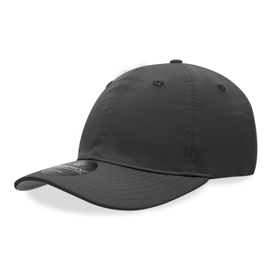 Decky 6 Panel Low Profile Relaxed Vintage Dad Hat