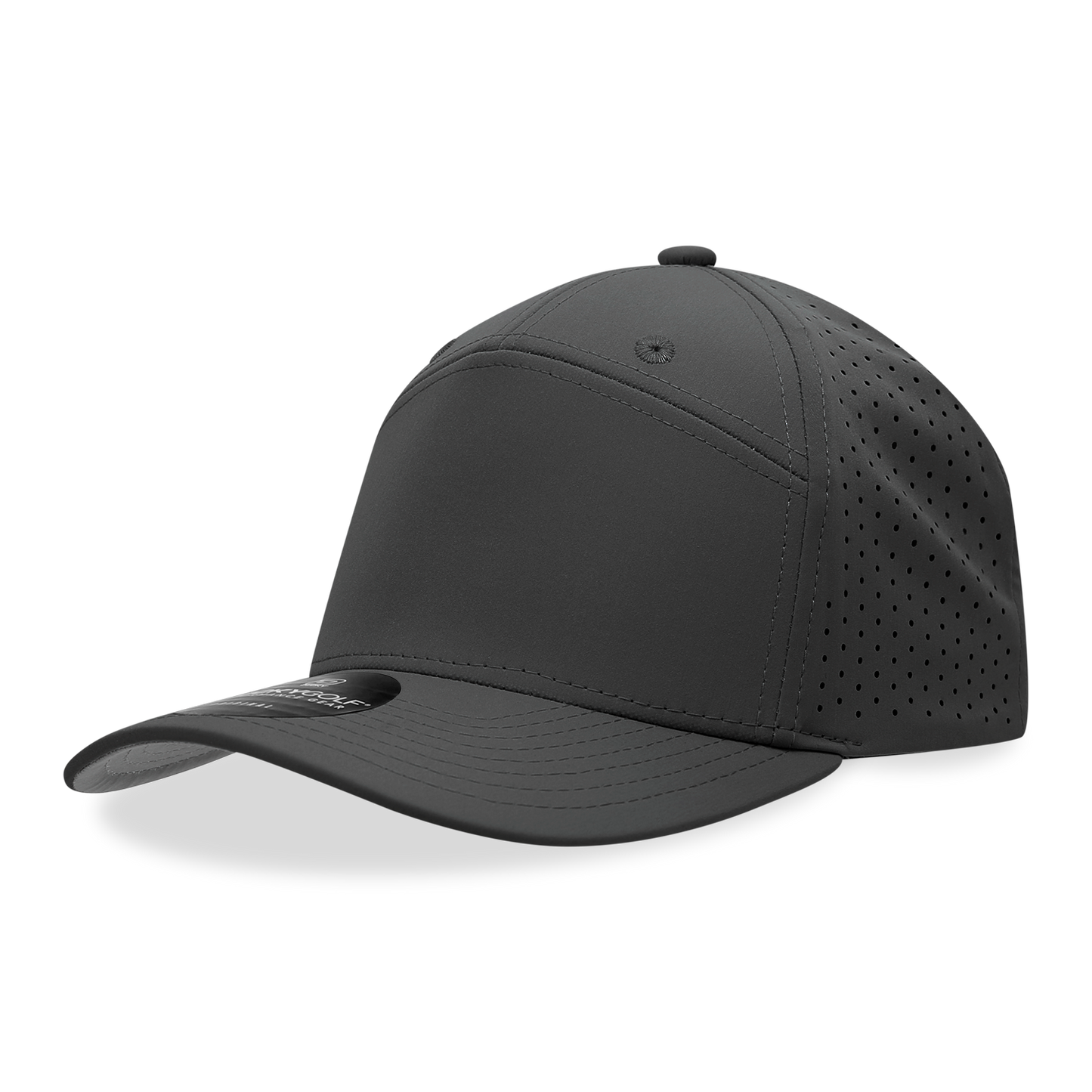 Decky Cotton Visor