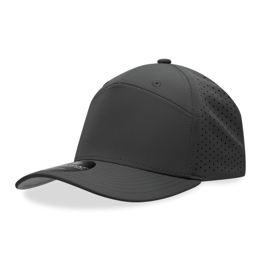 Decky Cotton Visor