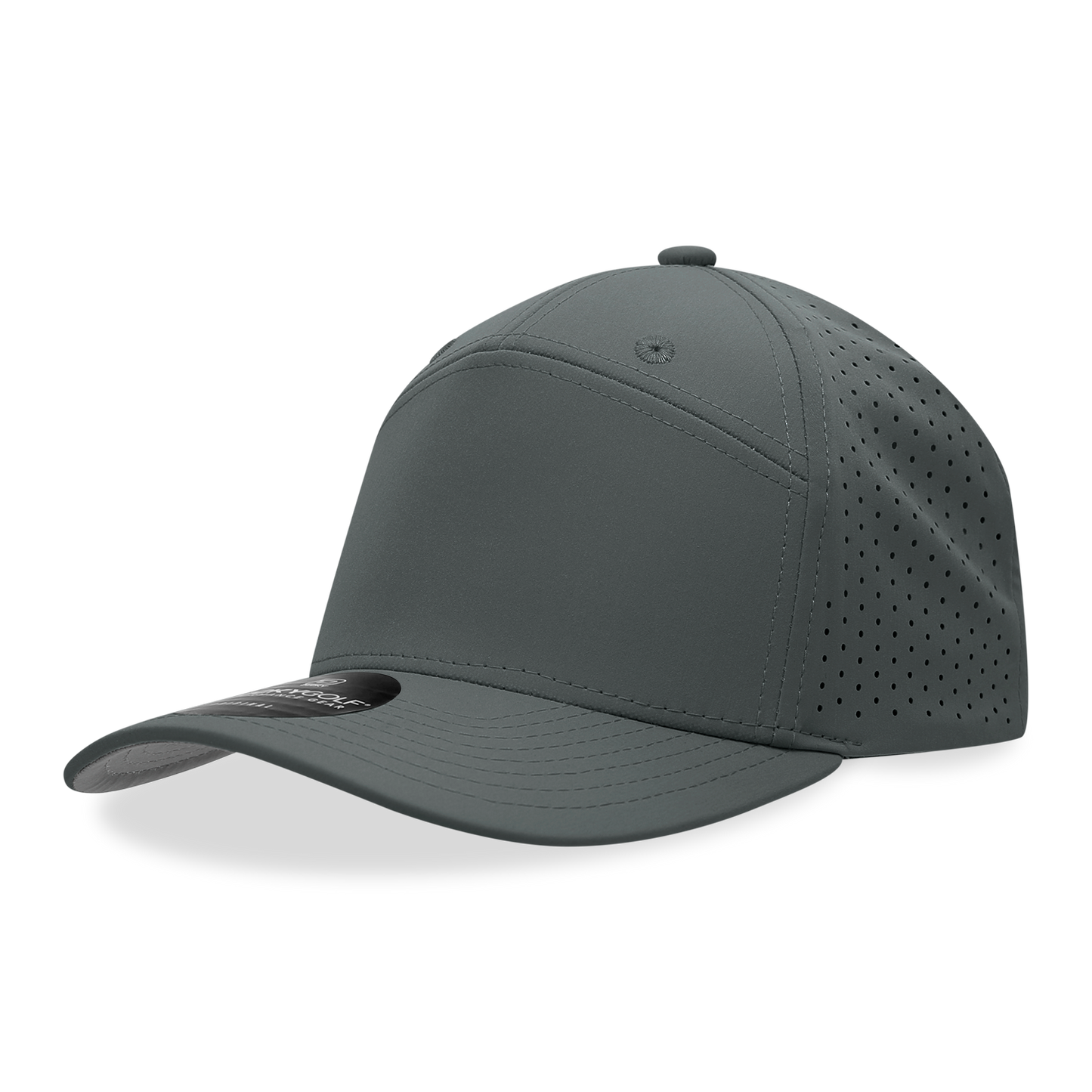 Decky Cotton Visor