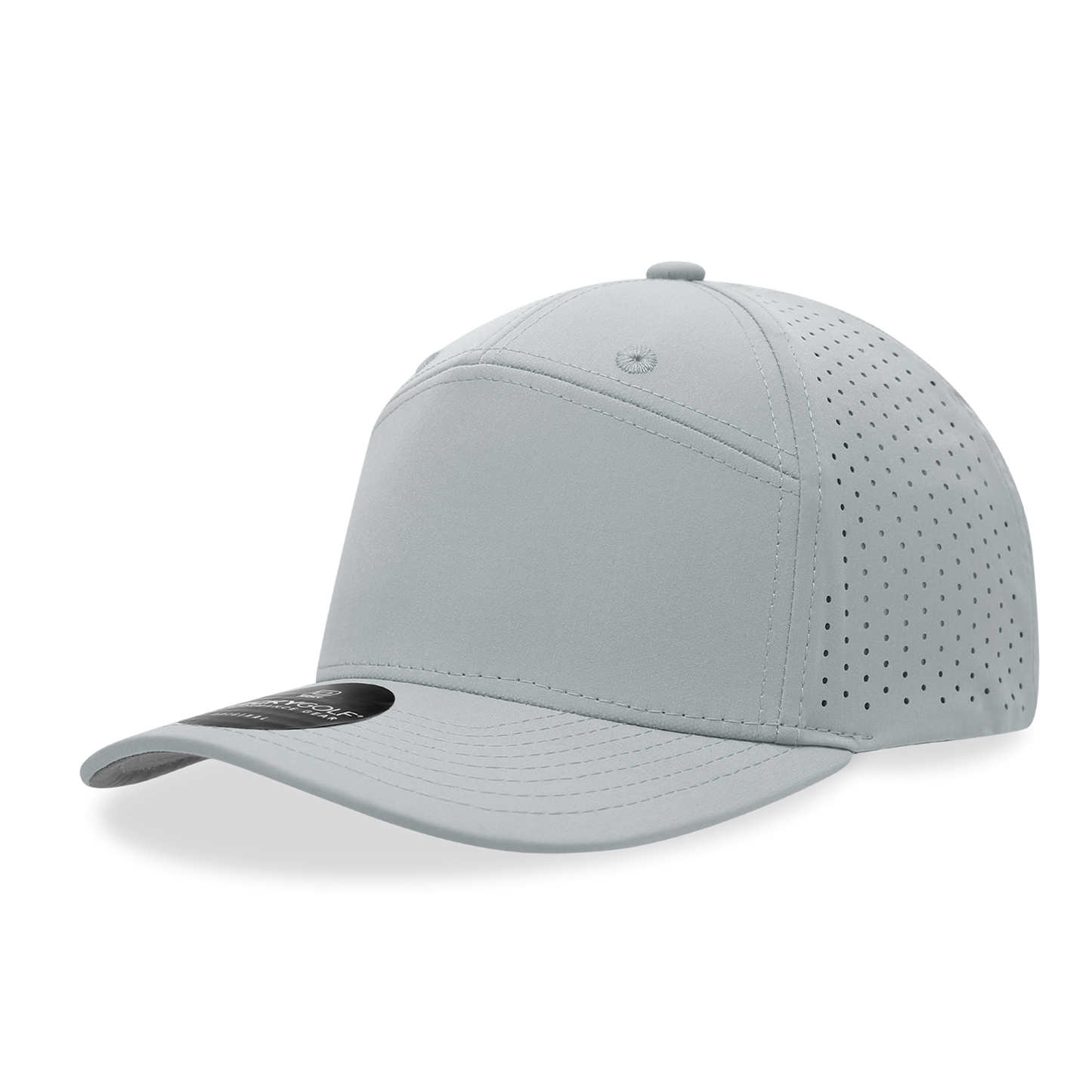 Decky Cotton Visor