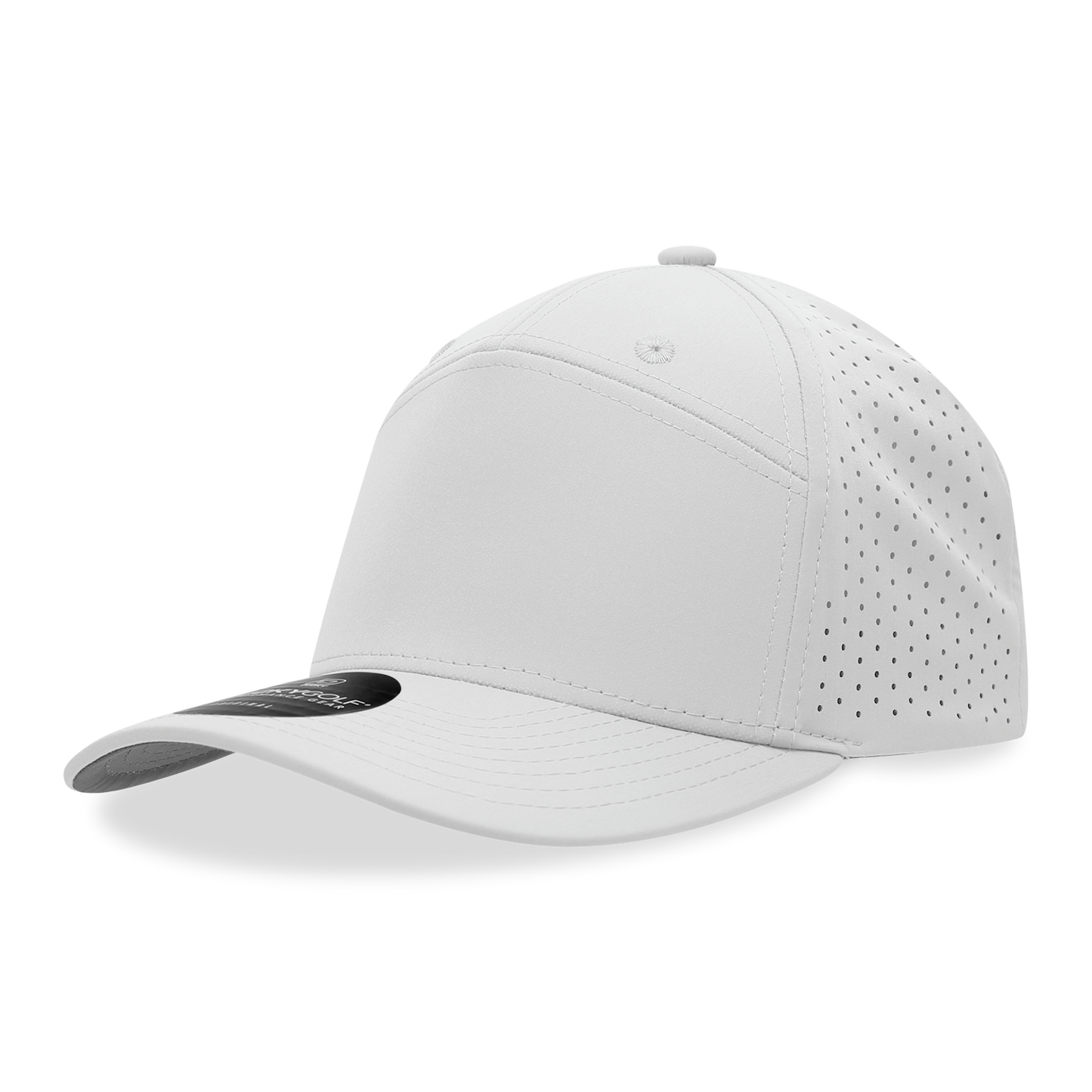 Decky Cotton Visor