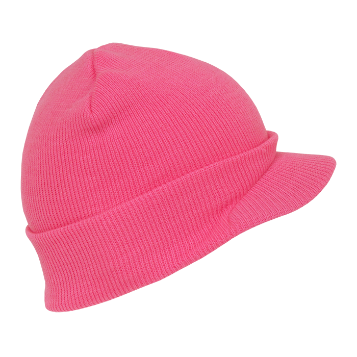 Decky Neon Aviator Hat