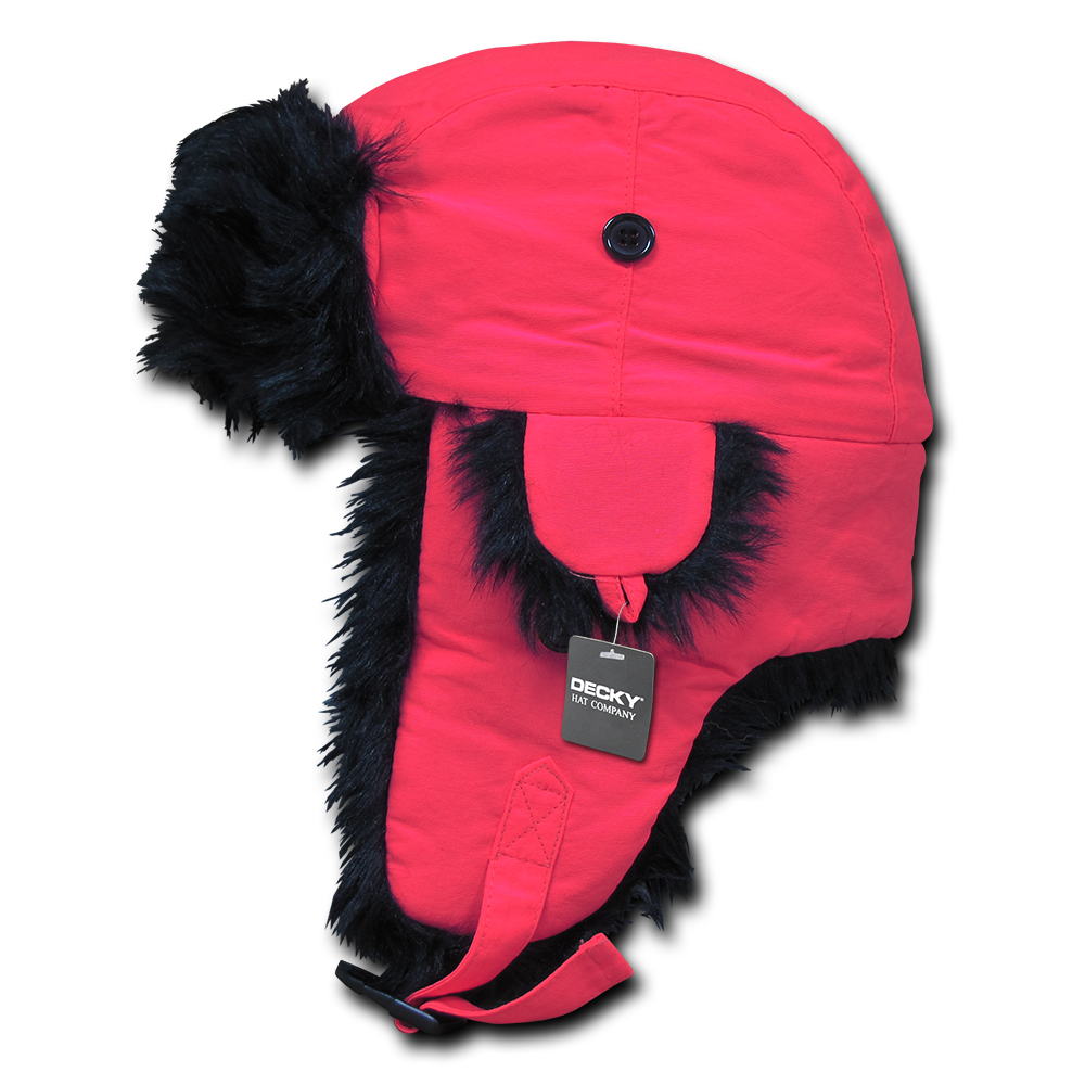 Decky 778 Baseball Cap