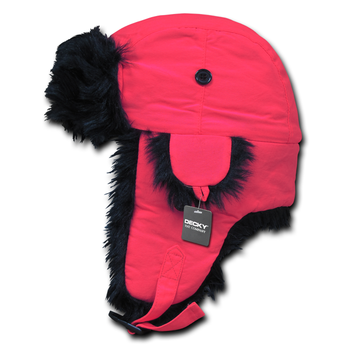 Decky 778 Baseball Cap