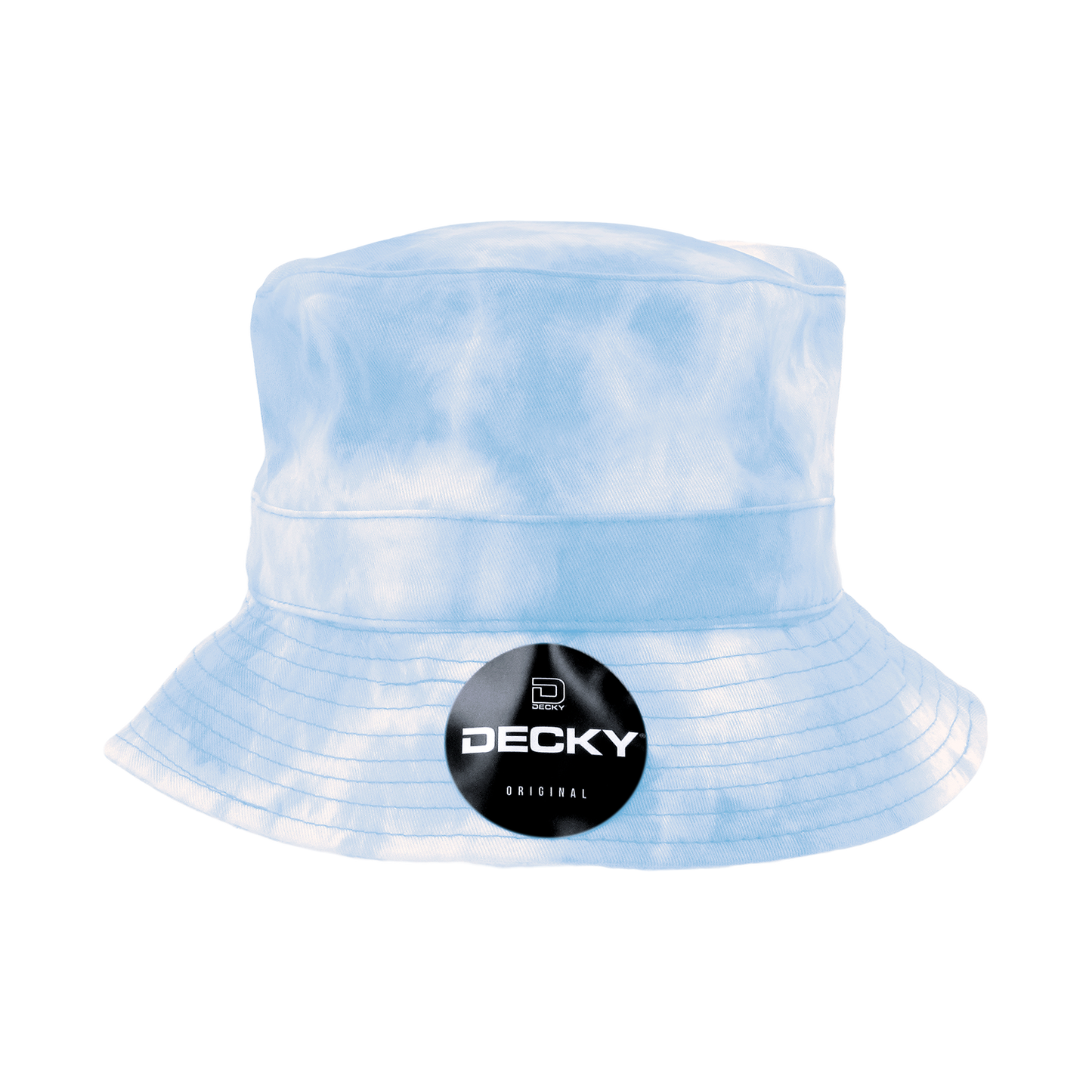 Decky 7961 Bucket Hat - 100% Cotton