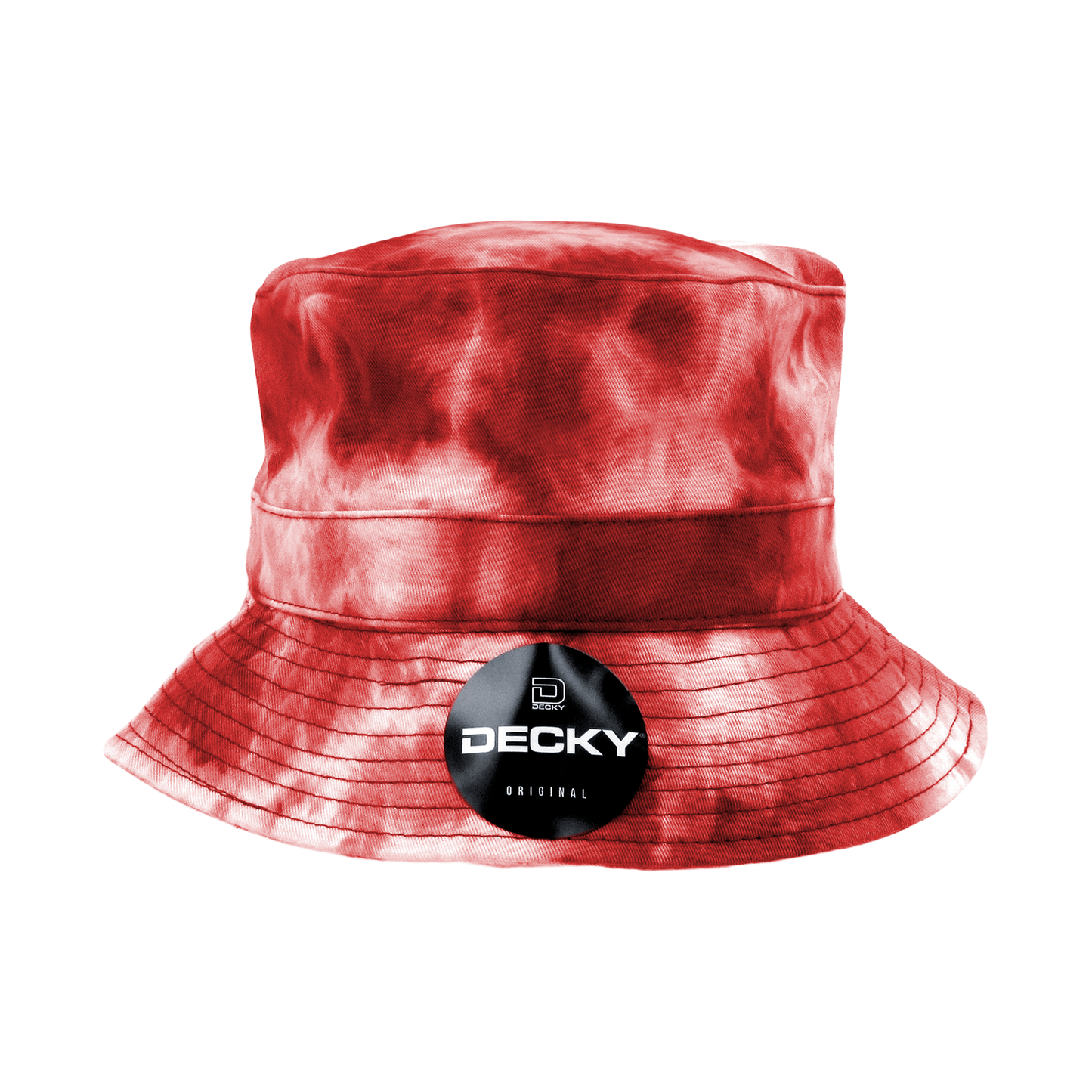 Decky 7961 Bucket Hat - 100% Cotton