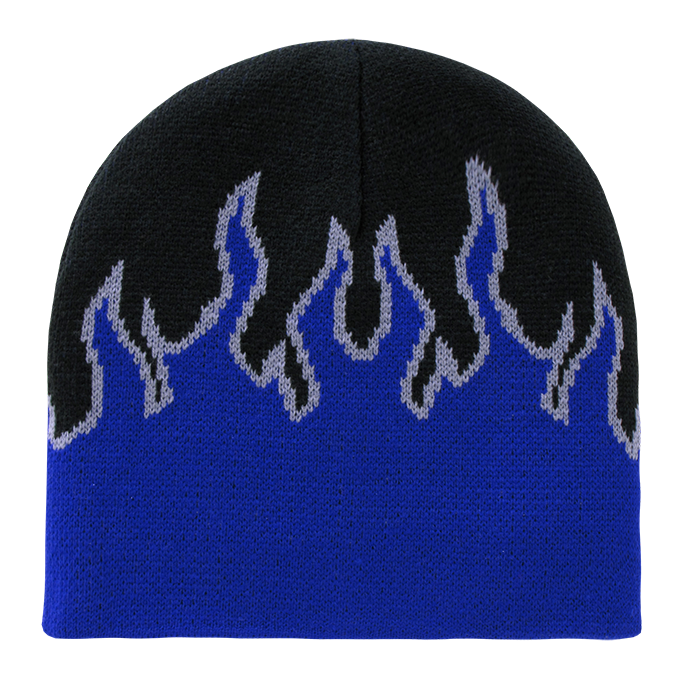 Decky 8003 Beanie Hat - 100% Acrylic