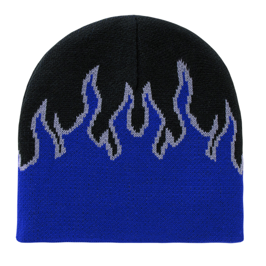 Decky 8003 Beanie Hat - 100% Acrylic