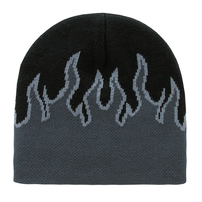 Decky 8003 Beanie Hat - 100% Acrylic