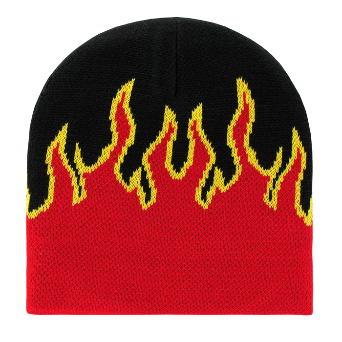 Decky 8003 Beanie Hat - 100% Acrylic