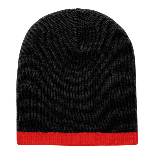 Decky 8007 Baseball Cap - 100% Acrylic