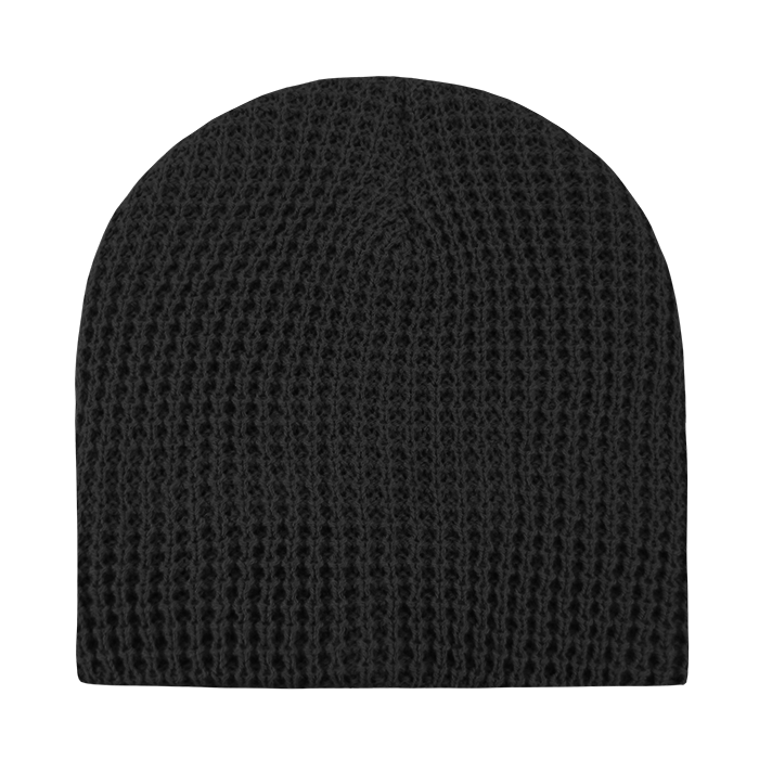 Decky Double Striped Beanie