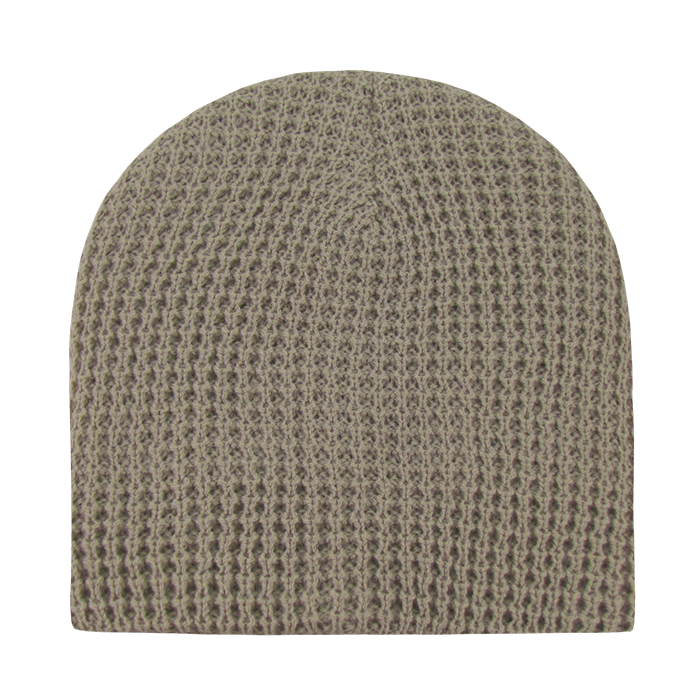 Decky Double Striped Beanie