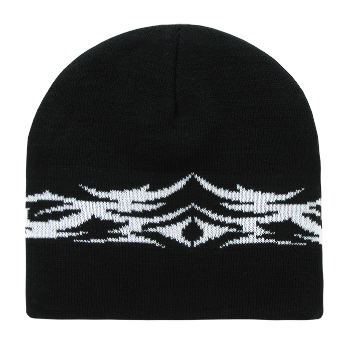 Decky 8012 Beanie Hat - 100% Acrylic