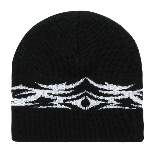 Decky 8012 Beanie Hat - 100% Acrylic