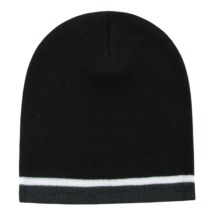 Decky 8015 Beanie Hat - 100% Acrylic