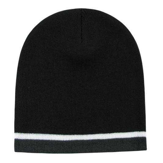 Decky 8015 Beanie Hat - 100% Acrylic