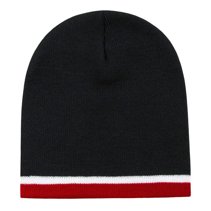 Decky 8015 Beanie Hat - 100% Acrylic