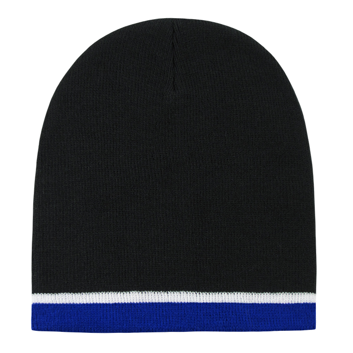 Decky 8015 Beanie Hat - 100% Acrylic