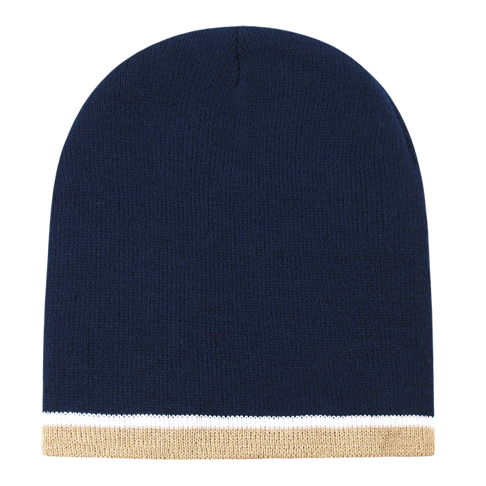 Decky 8015 Beanie Hat - 100% Acrylic