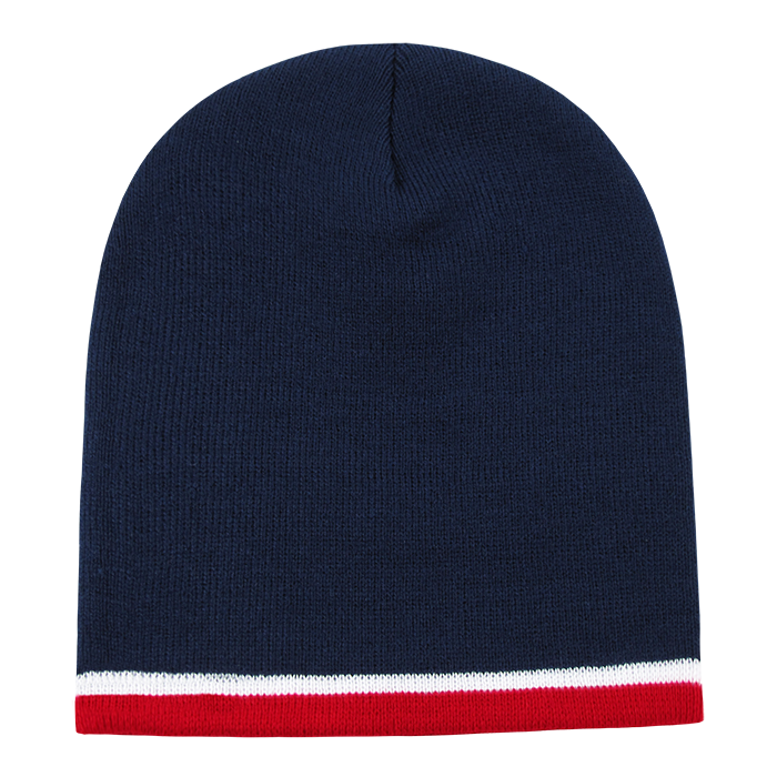 Decky 8015 Beanie Hat - 100% Acrylic