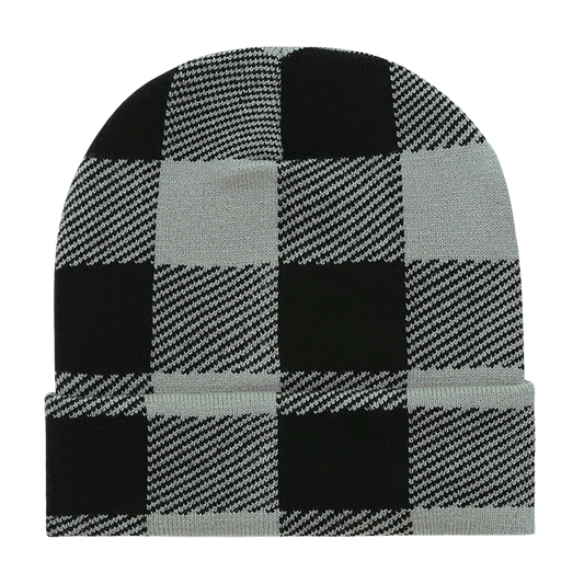 Decky 8027 Beanie Hat - 100% Acrylic