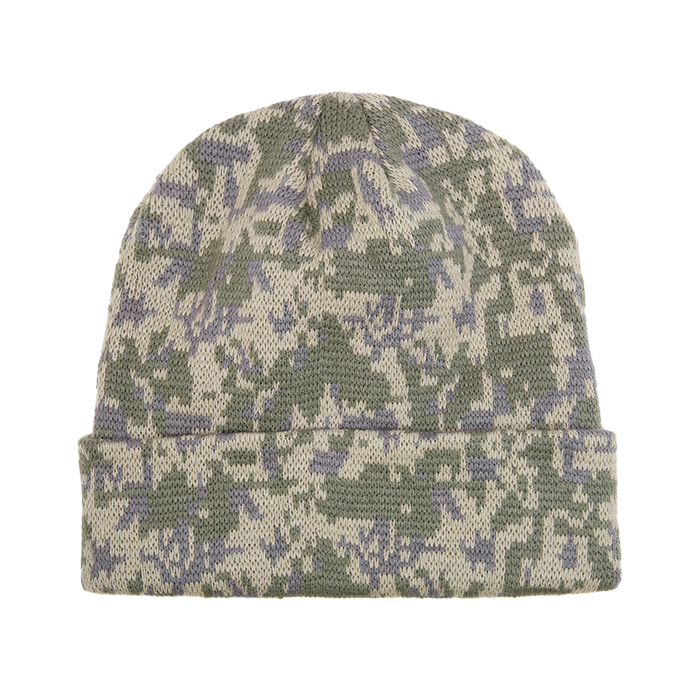 Decky 8030 Baseball Cap - 100% Acrylic