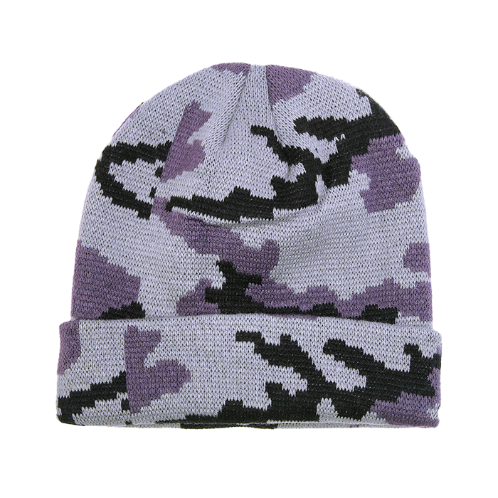 Decky 8030 Baseball Cap - 100% Acrylic