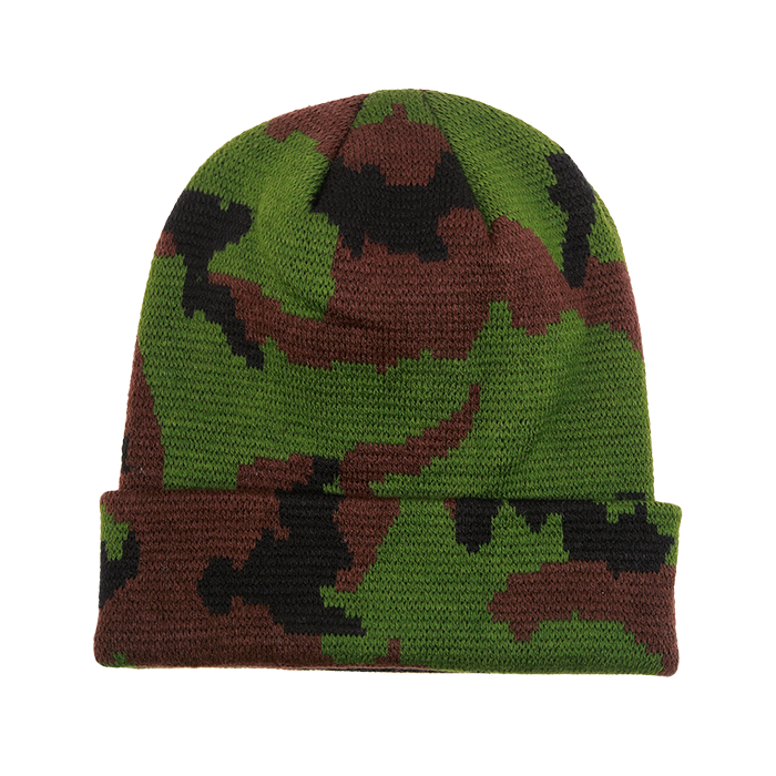 Decky 8030 Baseball Cap - 100% Acrylic