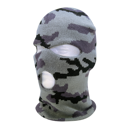 Decky Neon Acrylic Beanies (Long)