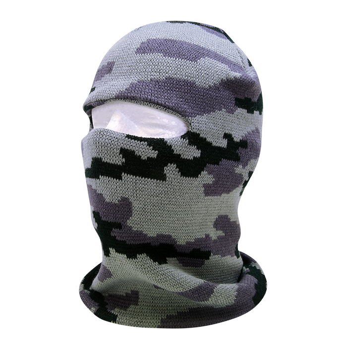 Decky 8033 Beanie Hat - 100% Acrylic