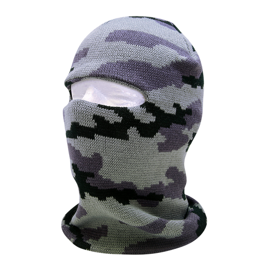 Decky 8033 Beanie Hat - 100% Acrylic