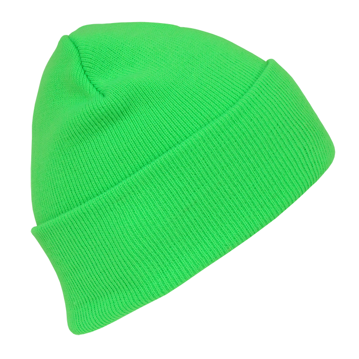 Decky 813 Beanie Hat - 100% Acrylic